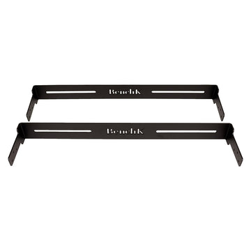 Wall holder for wooden wall bar - WH1 for BenchK Series 1