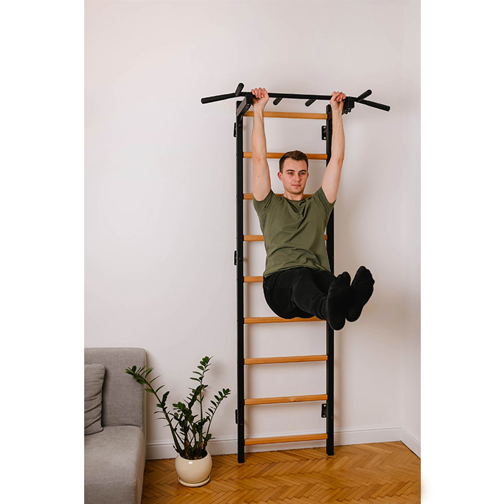 75 stall bar discount exercises