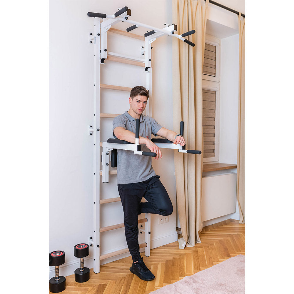 Sport Stall bars for home gym – BenchK 732