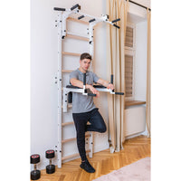 Sport Stall bars for home gym – BenchK 732
