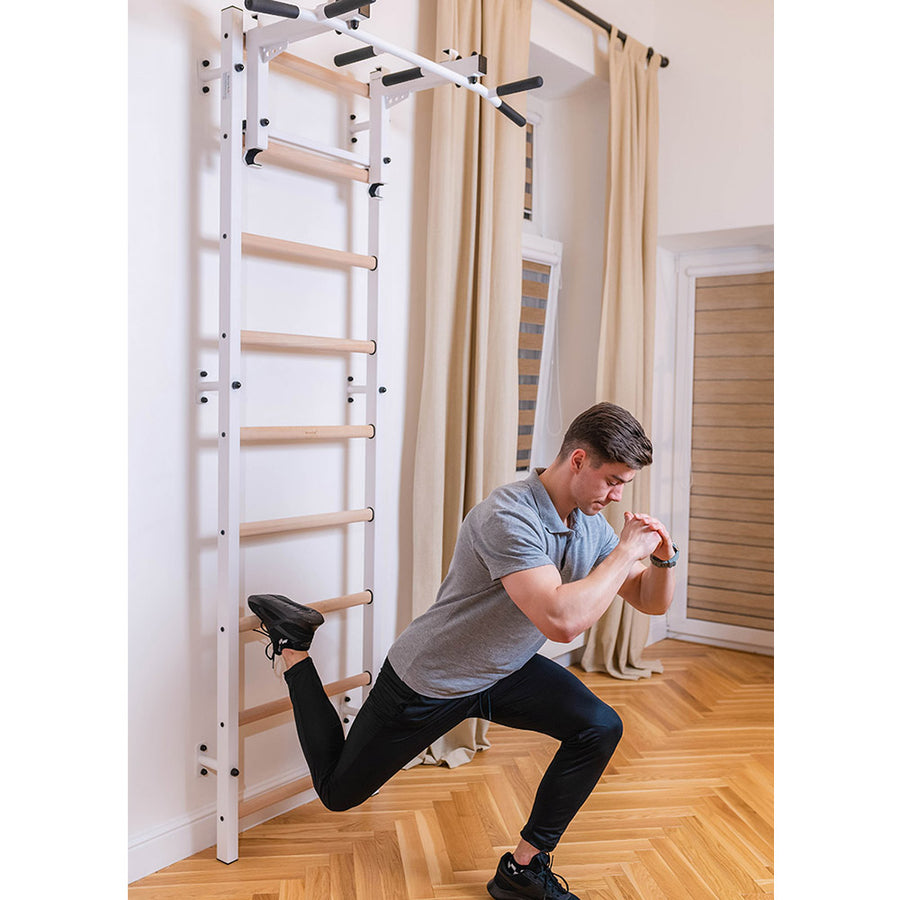 Wall bars for Physical Therapy and Rehabilitation – BenchK 731