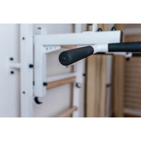 BenchK PB3 steel convertible pull up bar