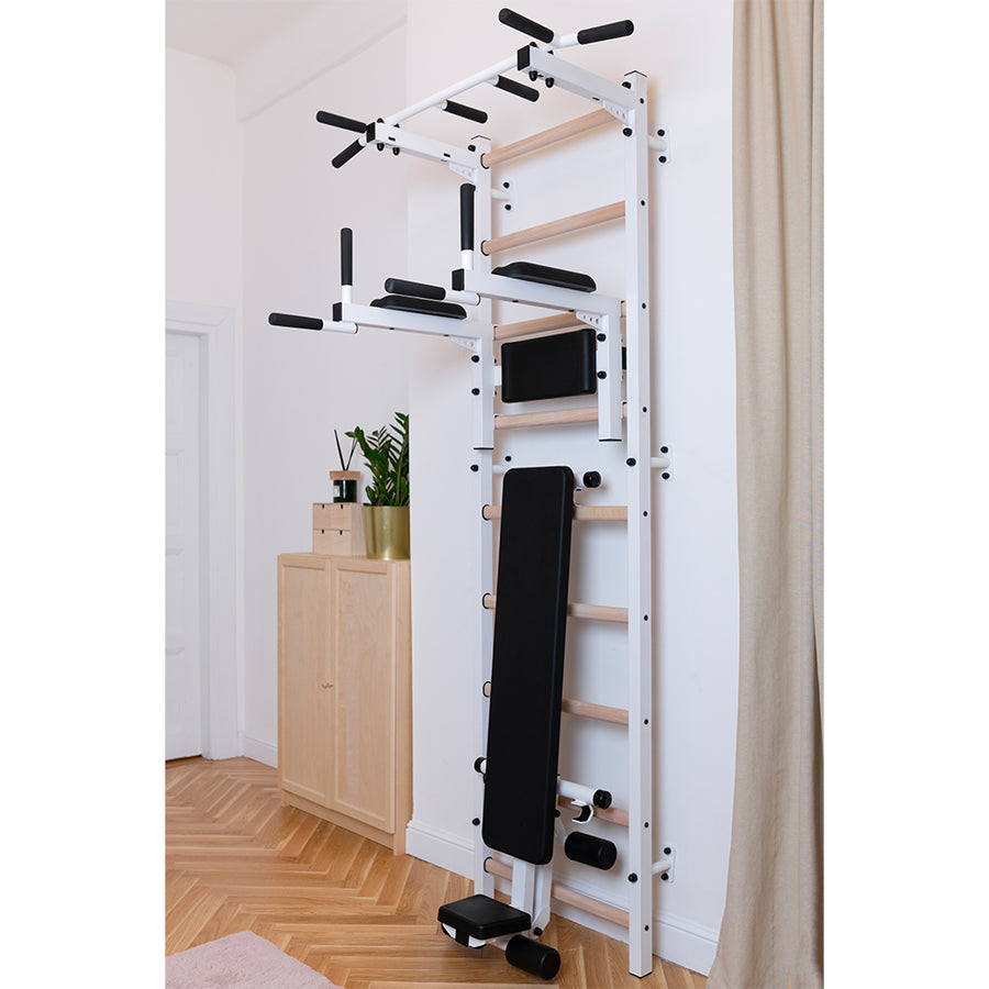 Gymnastic ladder for home gym or fitness room – BenchK 723